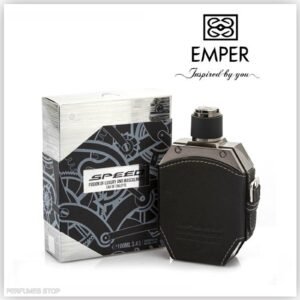 EMPER SPEED EDT 100ML EMPER