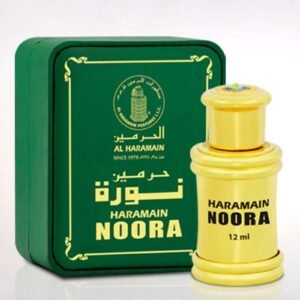 HARAMAIN NOORA 12ML