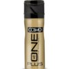 COSMO PLUS ONE BODY SPRAY