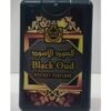 Pocket Perfumes Black Oud 18 Ml SURRATI