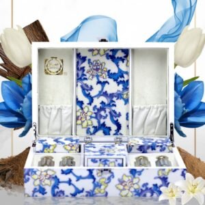 Taqam Ahbab Collection Non Alcoholic Attar Oil Surrati