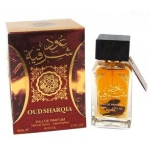 Oud Sharqia - 80ml
