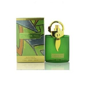 COSMO ROMANTIC FEEL EDT 1OOML COSMO COLLECTION