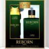 REBORN MEN GIFT SET EDP 200ML