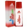 ADIDAS FUN SENSATION WOMEN EDT 50ML ADDIDAS