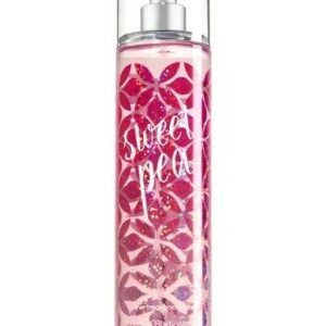 Signature Collection SWEET PEA Fine Fragrance Mist