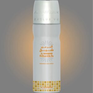 SHEIKH DEO 200ML