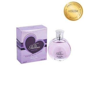 Vie-Glamour Perfume -100 Ml