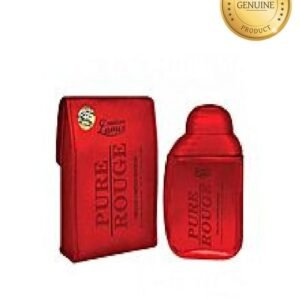 Pure Rouge Perfume for Men - 100 ml