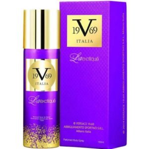 LAEXOTIQUE BODY SPRAY 150ML V1969