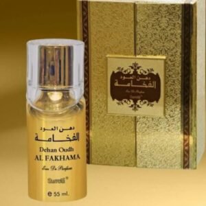 Spray Dehan Oud Fakhama 55 Ml