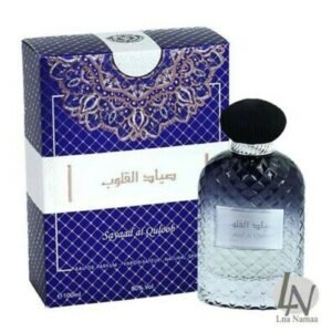 SAYAAD AL-QULOOB SPRAY 100ML