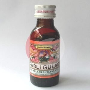 Fasli Gulab - Original Indian Attar - 25 gm