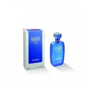 Confidence Spray For Men - 100ml