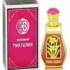 Twin Flower Attar - 15ML