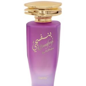 Spray Banafsaji 100 Ml