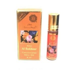 Al Bakhoor 8 Ml Rollon SURRATI
