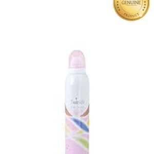 Twinkle Body Spray For Women