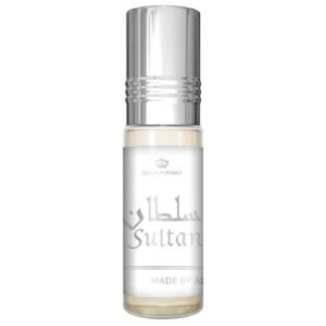 Sultan for men - PERFUME - 3ML - 6ML - concentrated perfume oil ATTAR