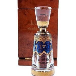 Mukhallath Al Manasek Exclusive - 25ML