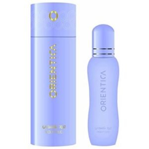 ORIENTICA VIOLET OUD ITER