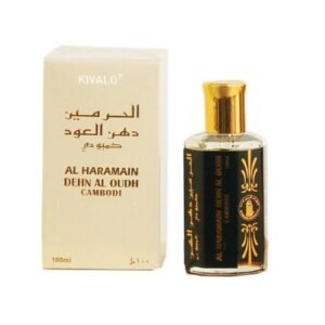 HARAMAIN DEHN AL OUDH CAMBODI 100ML