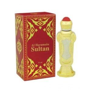 HARAMAIN SULTAN 12ML