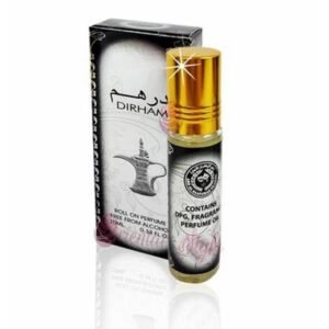 Attar Dirham - 10 ml