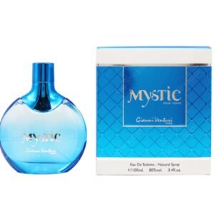 Gianni Venturi Mystic EDT 100ml (Blue) Gianni Venturi