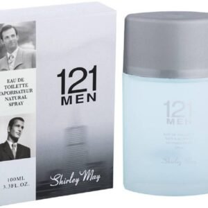 121 for Men - 100 ml