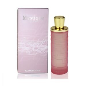 HARAMAIN MYSTIQUE FEMME SPRAY (100ML)