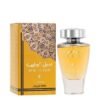 Asal Al Teeb Arabic Perfume - 100ml