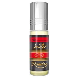 Randa for women Rasha for women - PERFUME - 3ML - 6ML - concentrated perfume oil ATTAR