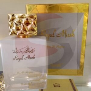 Spray Royal Musk 100 Ml SURRATI
