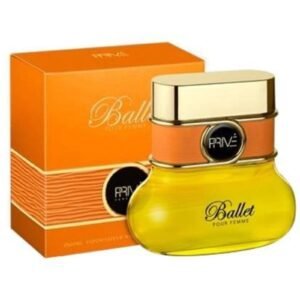 EMPER BALLET POUR FEMME EDP 100ML (PRIVE) EMPER