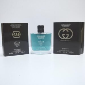 Smart Collection 34 Eternity Perfume for Men 100 ML