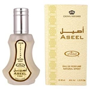 Al Rehab Aseel EDP 35ml (REF. 335)