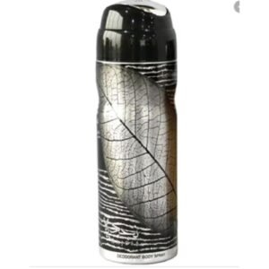 LATTAFA NAJDIA BODY SPRAY 200ML