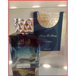 Spray Mauj Al Azraq 100 Ml