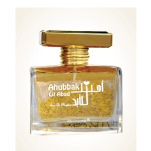 Spray Ahubbak Lil Abad Perfume 100 Ml SURRATI