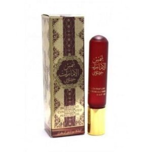 Attar Shams Al-EMARATES Khosoosi - 10 ml