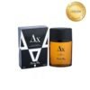 A X - Pour Homme - 100ml