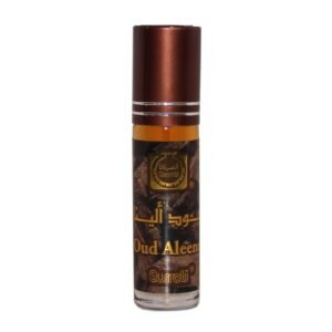 Oud Aleena 6 Ml Roll On