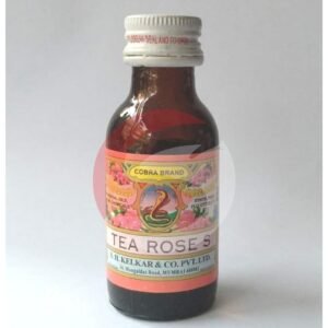 Tea Roses Special - Original Indian Attar - 25 gm