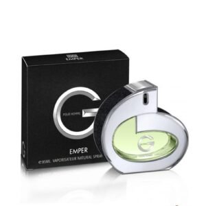 EMPER G POUR HOMME EDT 80ML EMPER