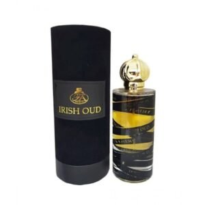 IRISH OUD EDP 100ML FRAGRANCE WORLD