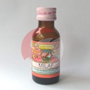 Milaf - Original Indian Attar - 25 gm