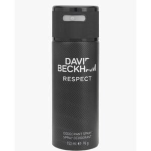 DAVID BECKHAM BLACK DEO SPRAY 150ML