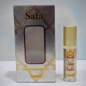 Safa 6 Ml Roll On SURRATI