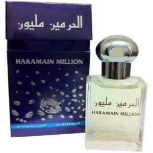 HARAMAIN MILLION (15ML)
